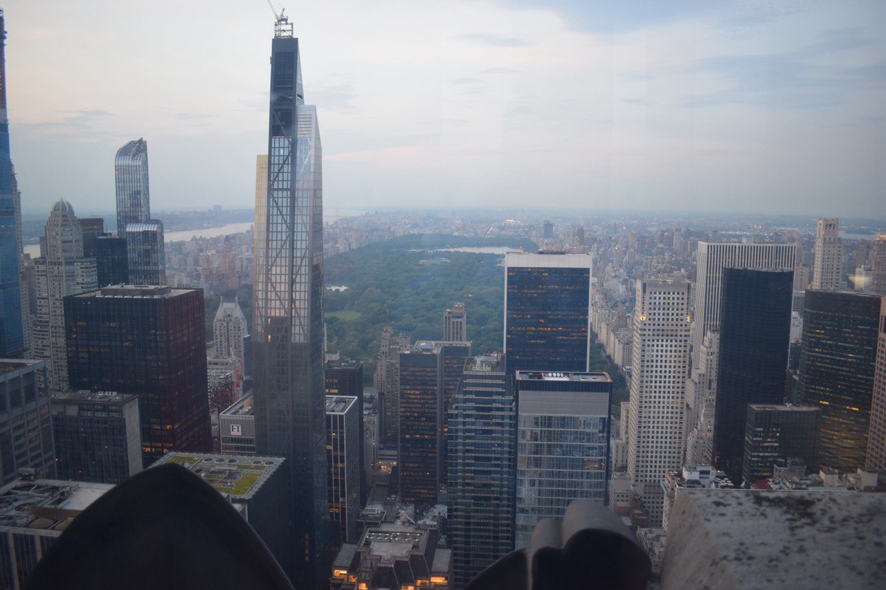 Central Park