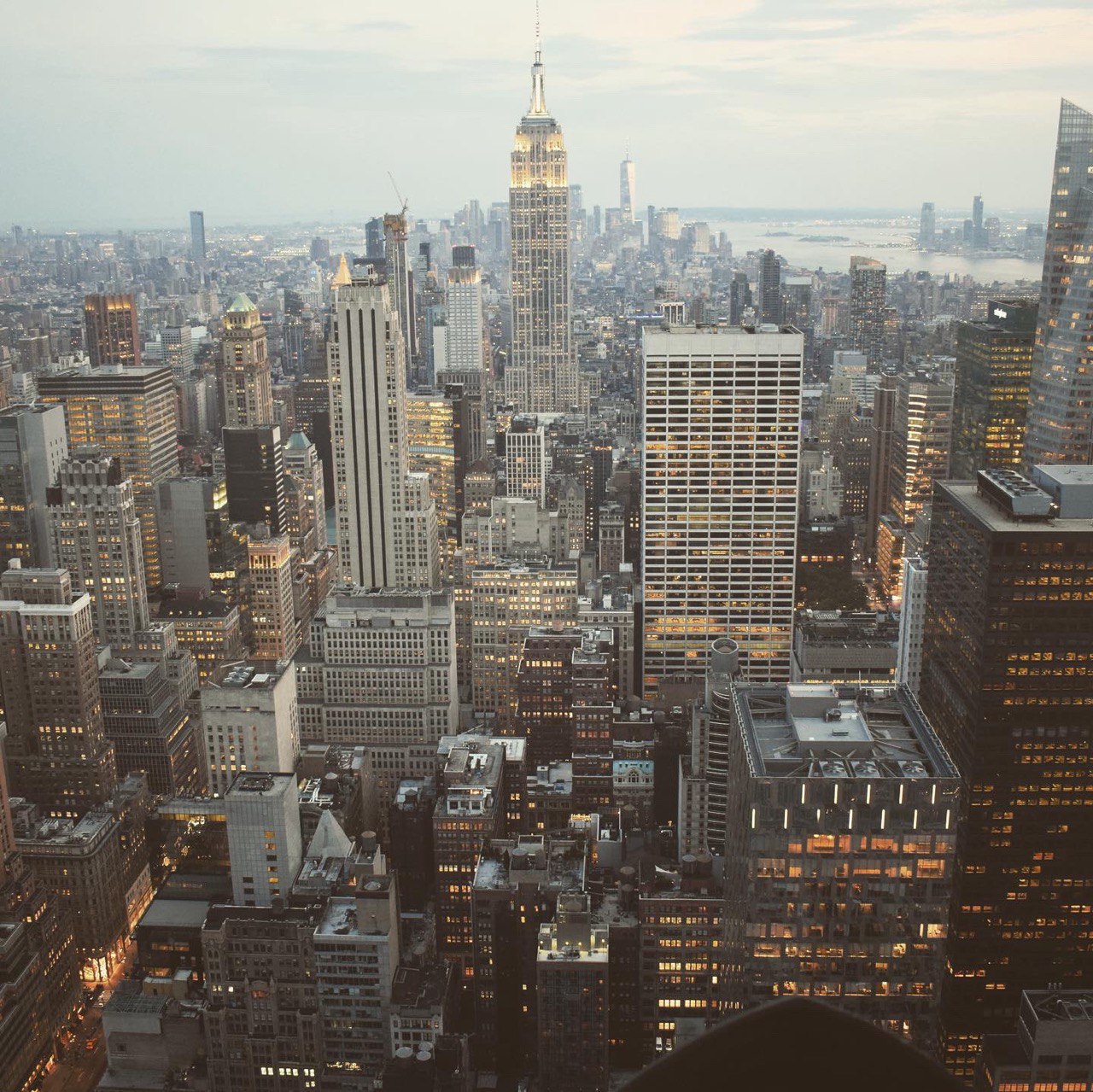 Empire State