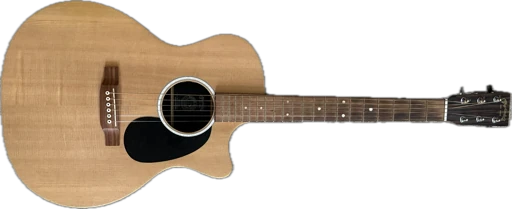 Martin Guitar